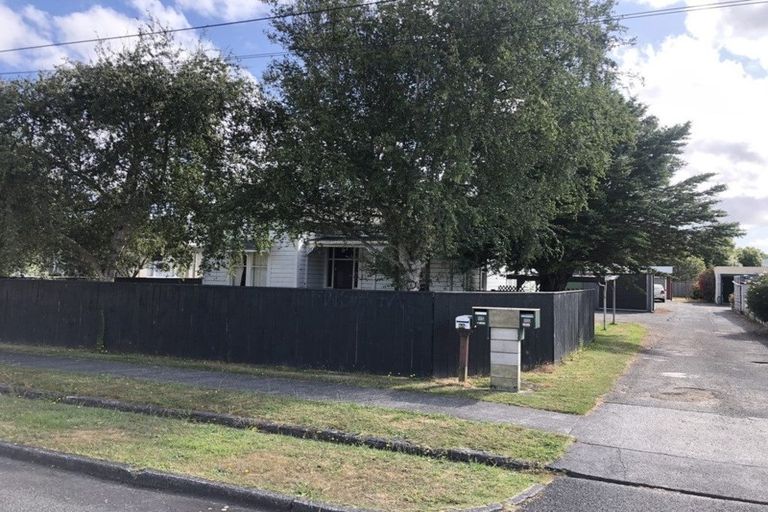 Photo of property in 55 Jellicoe Street, Whanganui East, Whanganui, 4500