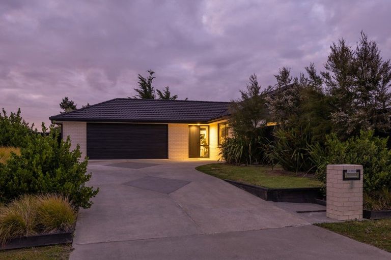 Photo of property in 3 Spitfire Drive, Burleigh, Blenheim, 7201