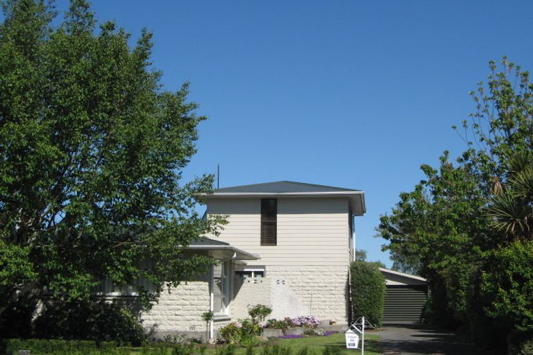 Photo of property in 113 Grimseys Road, Redwood, Christchurch, 8051