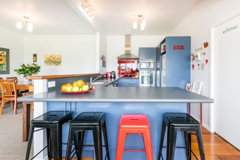 Photo of property in 232 Te Mata Mangateretere Road, Havelock North, Hastings, 4180