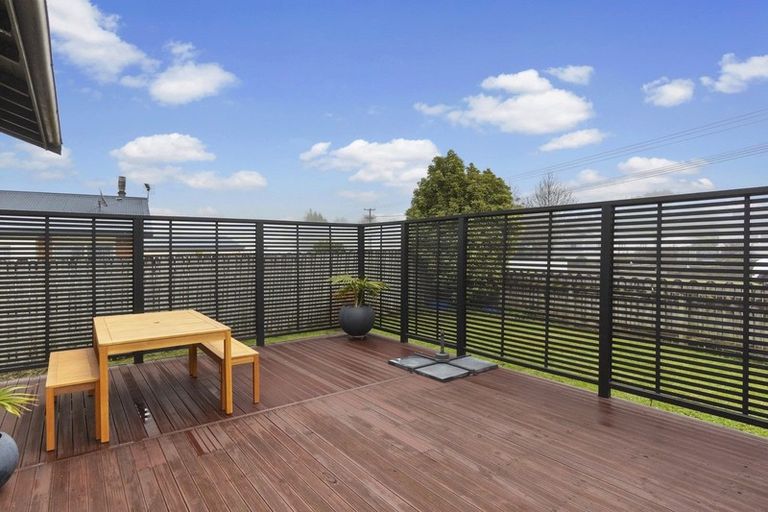 Photo of property in 53 Snell Street, Morrinsville, 3300