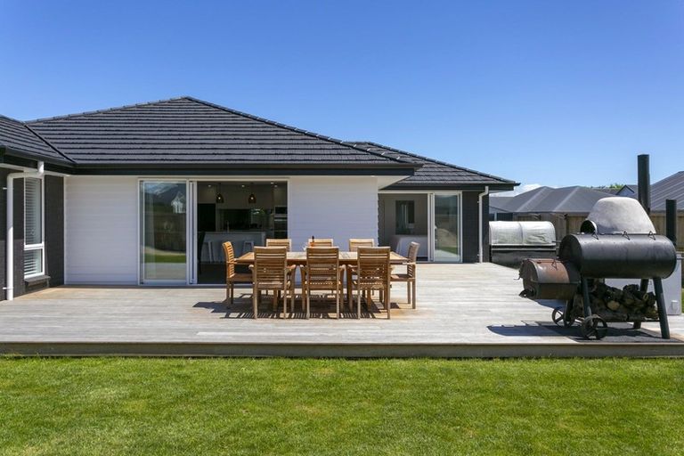 Photo of property in 18 Harakeke Drive, Wharewaka, Taupo, 3330