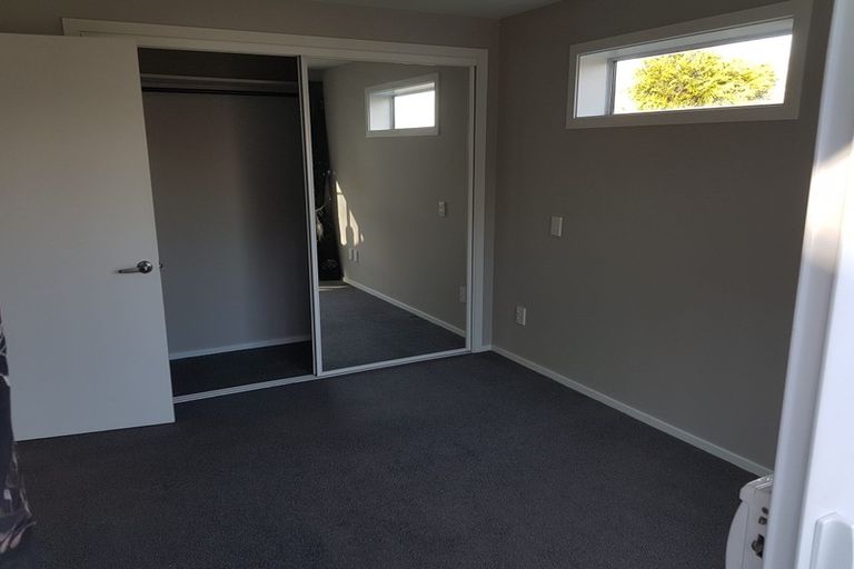 Photo of property in 9a Quinton Place, Bishopdale, Christchurch, 8053