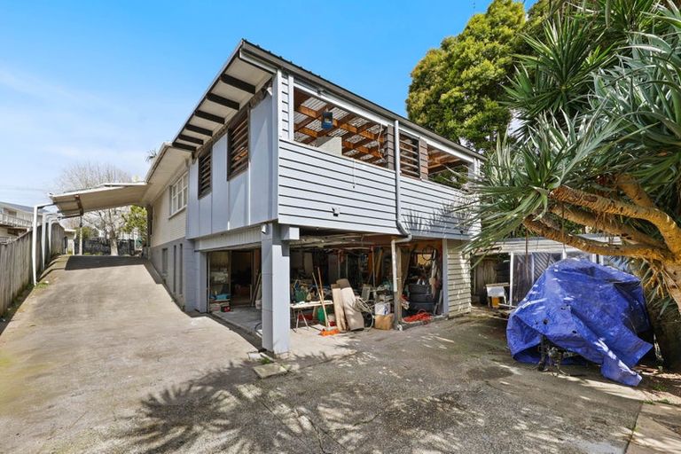Photo of property in 26 Willoughby Avenue, Howick, Auckland, 2014