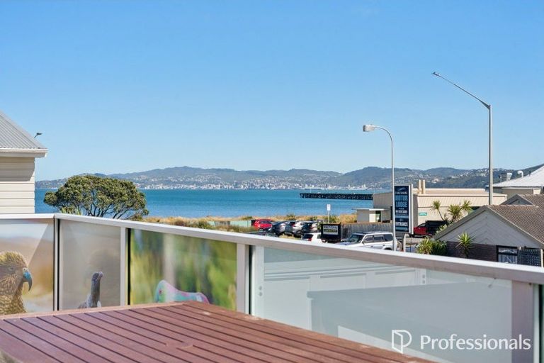 Photo of property in 6a Nelson Street, Petone, Lower Hutt, 5012