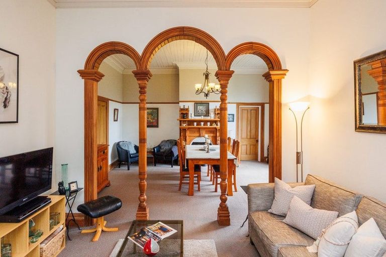 Photo of property in 301 College Street, West End, Palmerston North, 4410