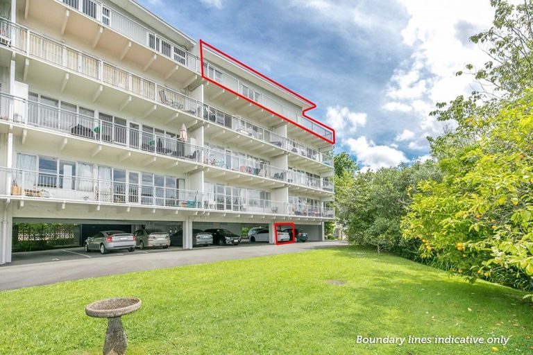 Photo of property in 17/89 Tristram Street, Hamilton Central, Hamilton, 3204