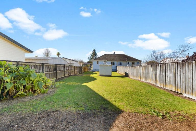 Photo of property in 195b Hakanoa Street, Huntly, 3700