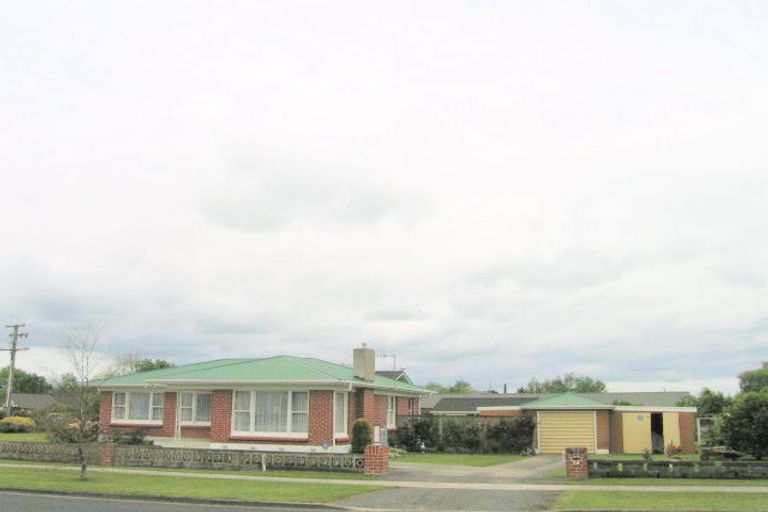 Photo of property in 54 Aroha View Avenue, Te Aroha, 3320