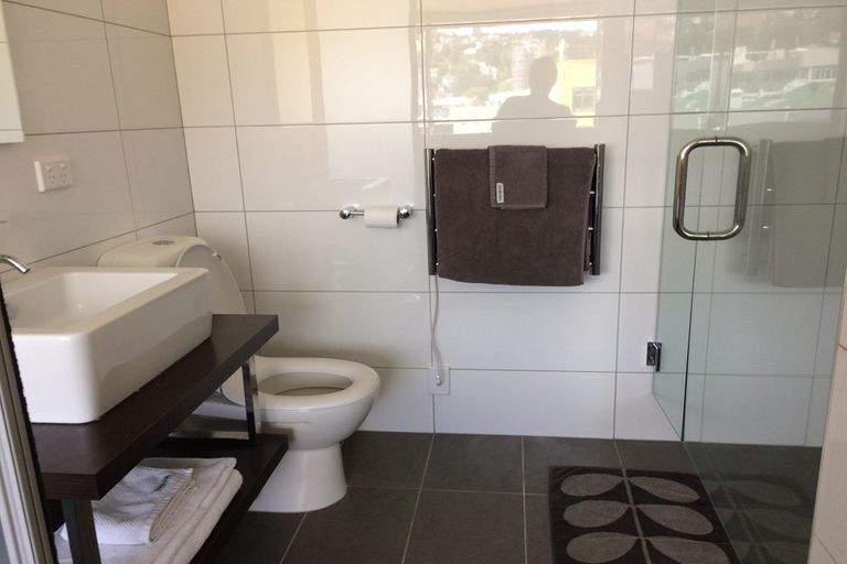 Photo of property in Tattoo Apartments, 24/42 Abel Smith Street, Te Aro, Wellington, 6011