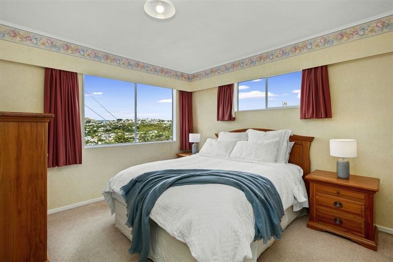 Photo of property in 4 Wheeler Way, Johnsonville, Wellington, 6037