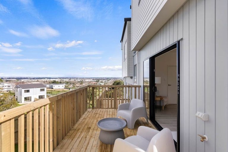 Photo of property in 16a Wahine Street, Papakura, 2110