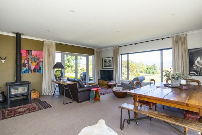 Photo of property in 41 Middle Valley Road, Middle Valley, Fairlie, 7987