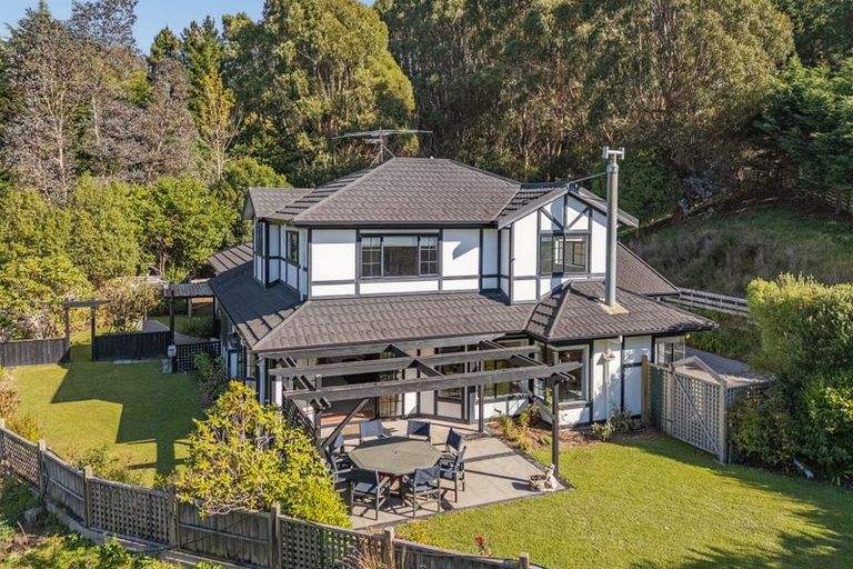 Photo of property in 111b Bradey Road, Pauatahanui, Porirua, 5381