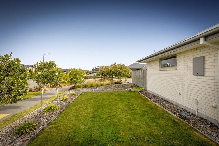 Photo of property in 39 Zinnia Way, Wigram, Christchurch, 8025