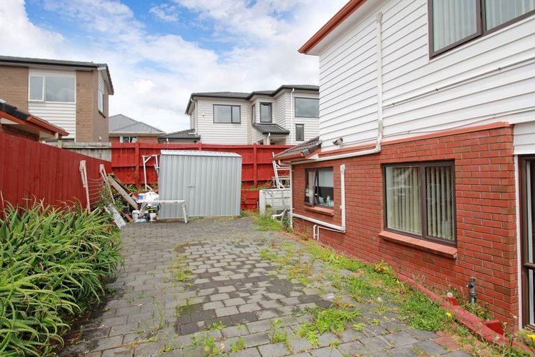 Photo of property in 28a Hayward Road, Papatoetoe, Auckland, 2025