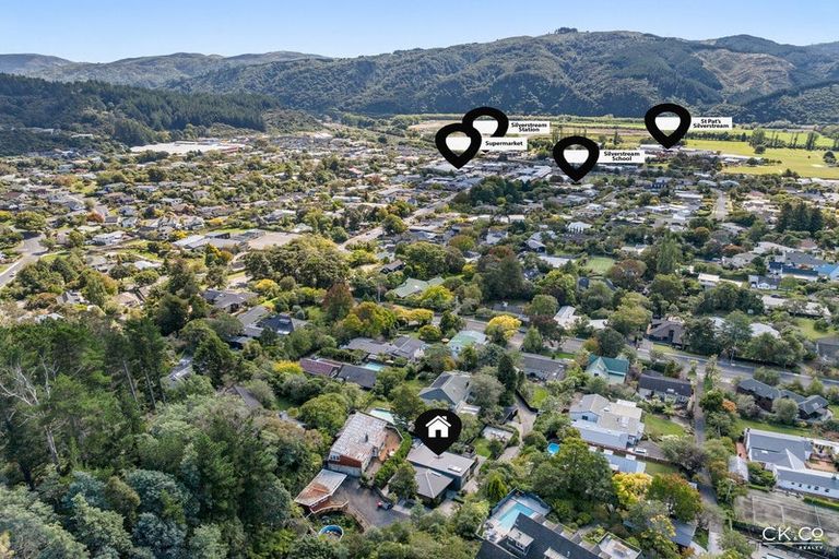 Photo of property in 12d Chatsworth Road, Silverstream, Upper Hutt, 5019