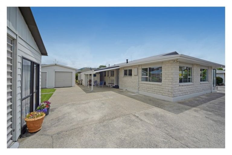 Photo of property in 9a Fearon Street, Motueka, 7120