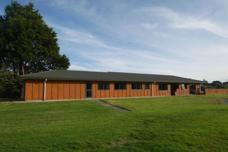 Photo of property in 12 Te Horo Beach Road, Te Horo, Otaki, 5581