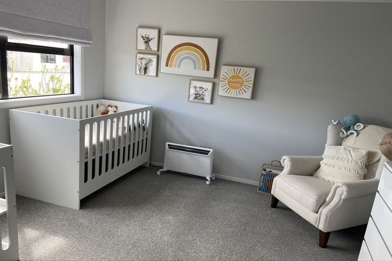 Photo of property in 6/3 Charlemont Street, Whitiora, Hamilton, 3200