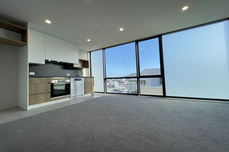 Photo of property in 904/212 Willis Street, Te Aro, Wellington, 6011