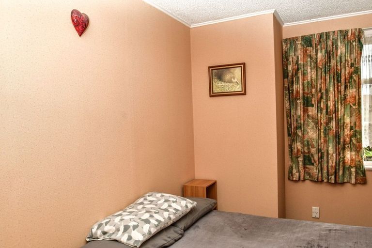 Photo of property in 27 Cureton Street, Morrinsville, 3300