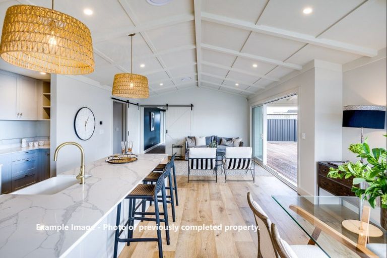 Photo of property in 18 Rich Rise, Havelock North, 4130