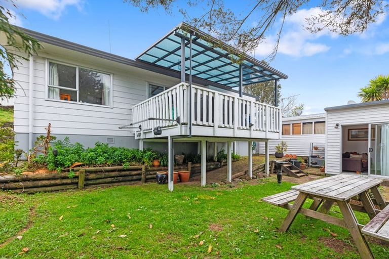 Photo of property in 65 Bongard Street, Gate Pa, Tauranga, 3112