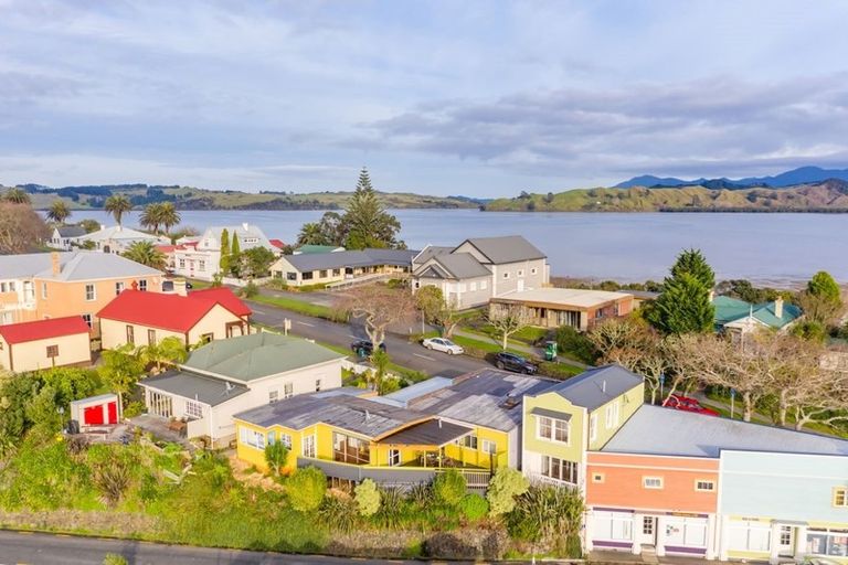 Photo of property in 2a Parnell Street, Rawene, Kaikohe, 0473