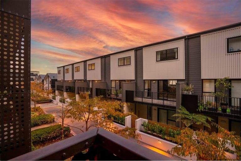Photo of property in The Forge, 108/36c Welles Street, Christchurch Central, Christchurch, 8011