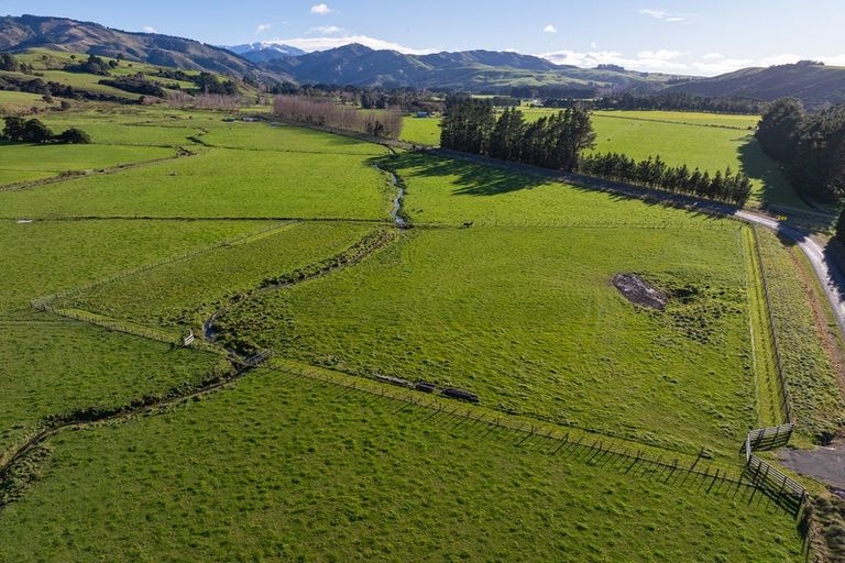 Photo of property in 349 Haringa Road, Carrington, Carterton, 5791