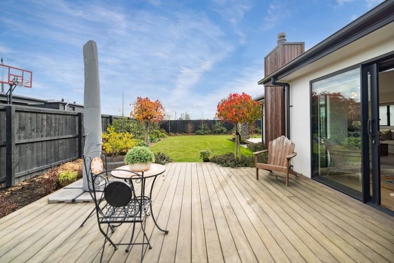 Photo of property in 16 Vitalia Crescent, Lincoln, 7608