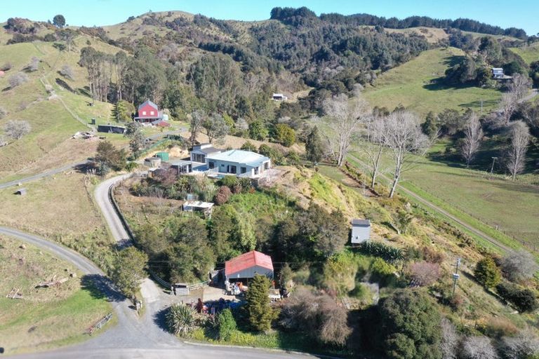 Photo of property in 188 Te Puroa Road, Ngaruawahia, 3793