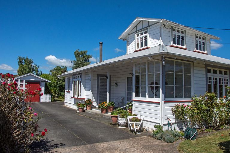 Photo of property in 105 Renall Street, Masterton, 5810