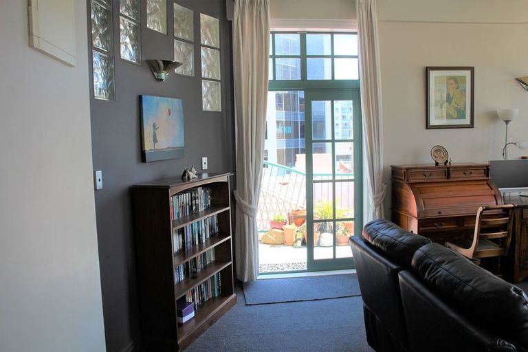 Photo of property in 13/60 Courtenay Place, Te Aro, Wellington, 6011