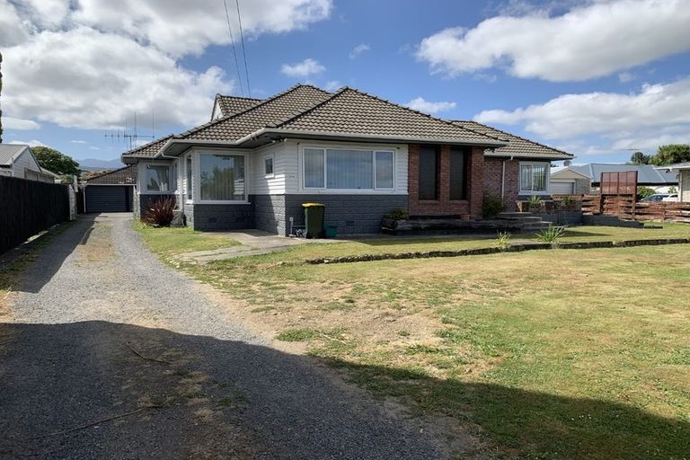 Photo of property in 134 Weraroa Road, Levin, 5510
