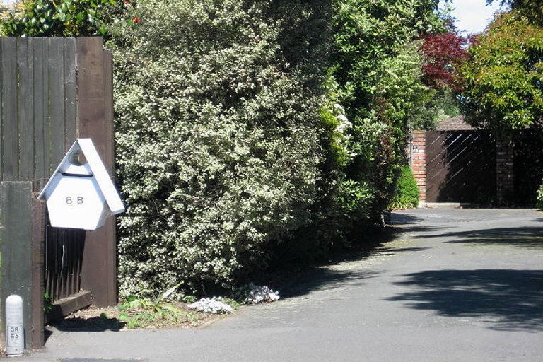 Photo of property in 6b Idaho Place, Burwood, Christchurch, 8083