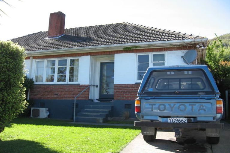 Photo of property in 113 Waimea Road, Nelson South, Nelson, 7010
