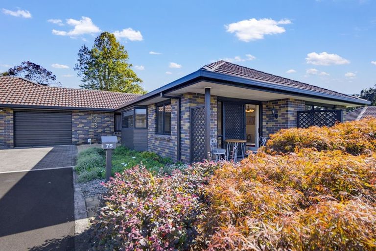 Photo of property in Tasman Village, 75/2 Seales Road, Morrinsville, 3300