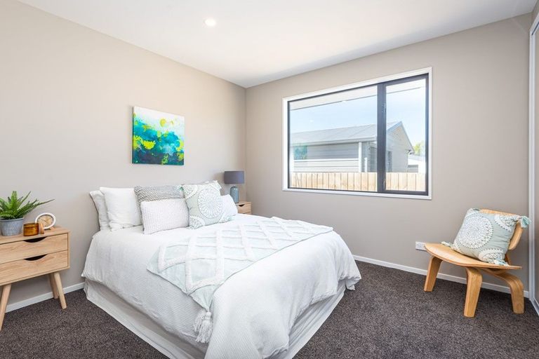 Photo of property in 27 Willryan Avenue, New Brighton, Christchurch, 8083