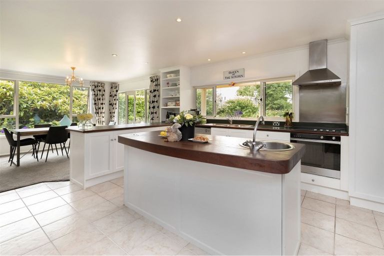 Photo of property in 112 Odwyers Road, Rapaura, Blenheim, 7273