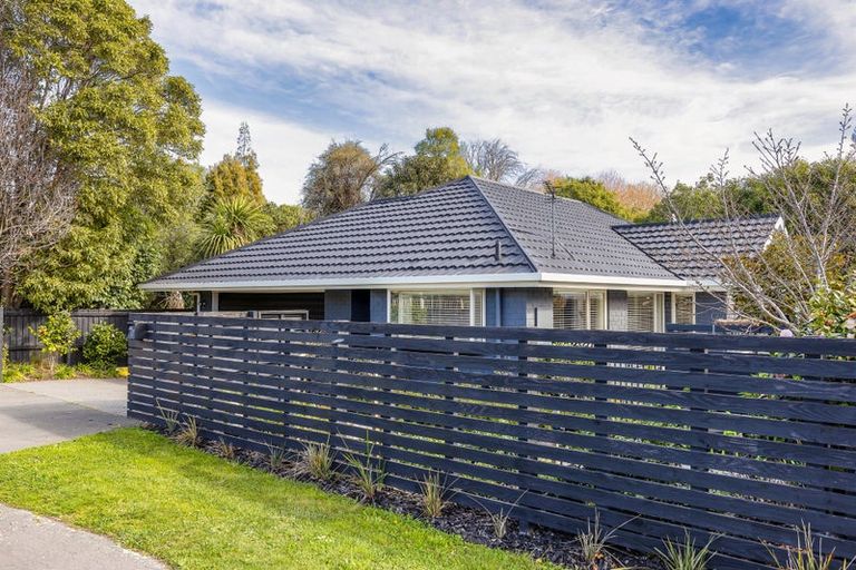 Photo of property in 12 Penruddock Rise, Westmorland, Christchurch, 8025