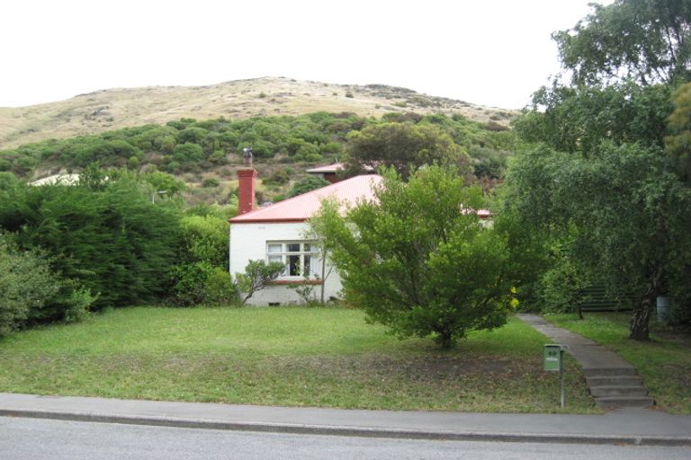 Photo of property in 49 Port Hills Road, Heathcote Valley, Christchurch, 8022