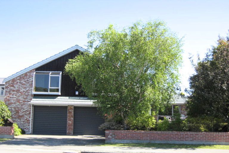 Photo of property in 12a Bannister Place, Ilam, Christchurch, 8053