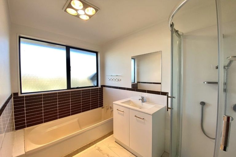 Photo of property in 11b Princess Maria Place, Massey, Auckland, 0614