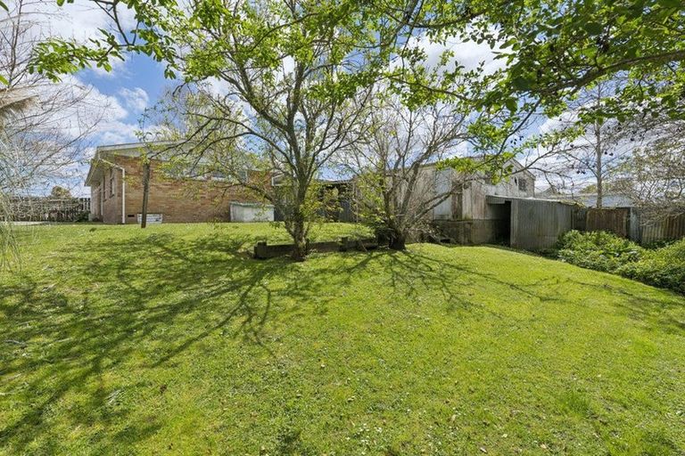 Photo of property in 35 James Henry Crescent, Huntly, 3700