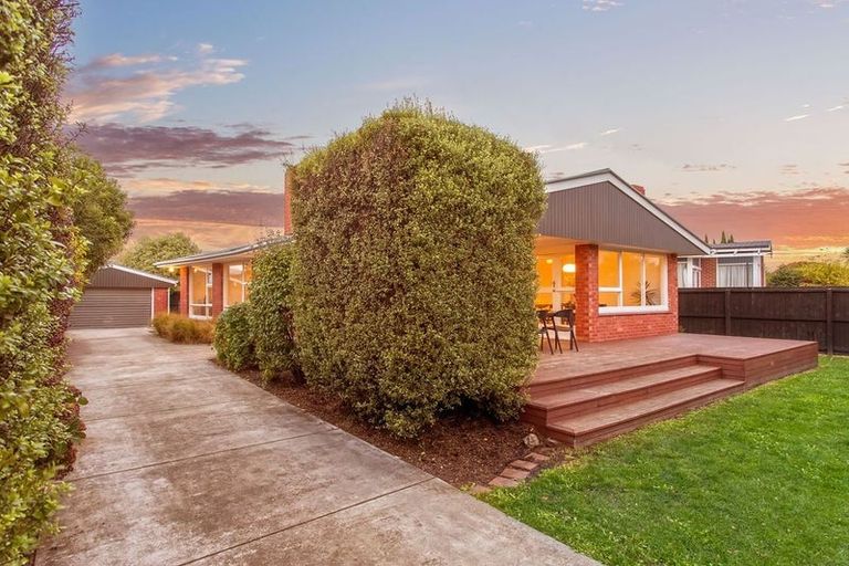 Photo of property in 36 Bewdley Street, Spreydon, Christchurch, 8024