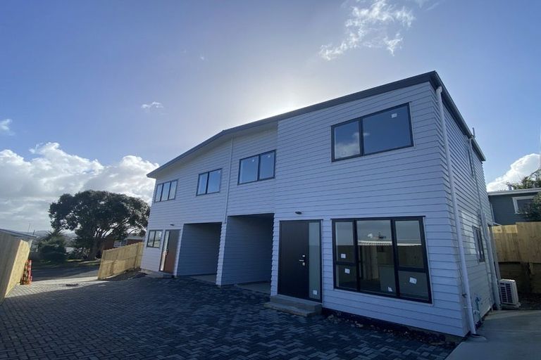 Photo of property in 10 Carole Crescent, Pakuranga, Auckland, 2010