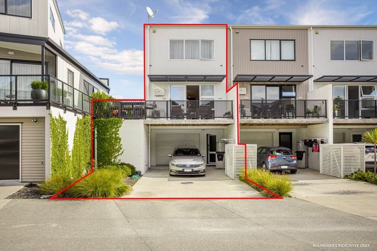 Photo of property in 204 Buckley Avenue, Hobsonville, Auckland, 0616