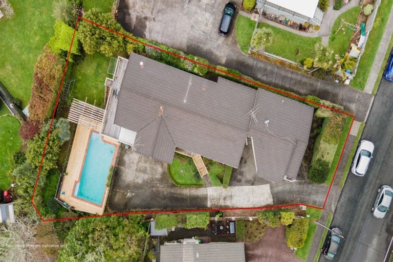 Photo of property in 4 Anzac Road, Pukekohe, 2120